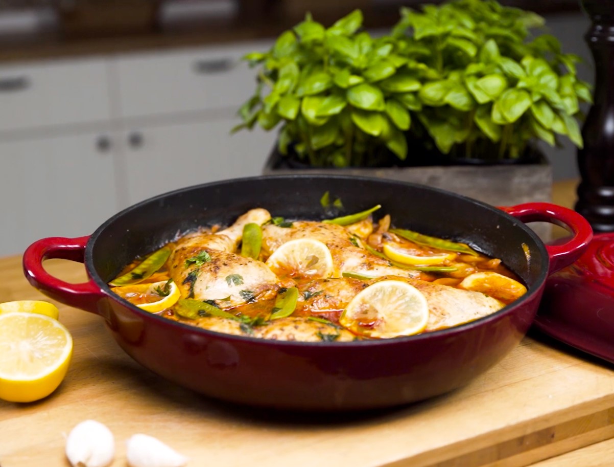 Kaanega poti kasutamine võib rikkuda paljude roogade tekstuuri ja maitse.