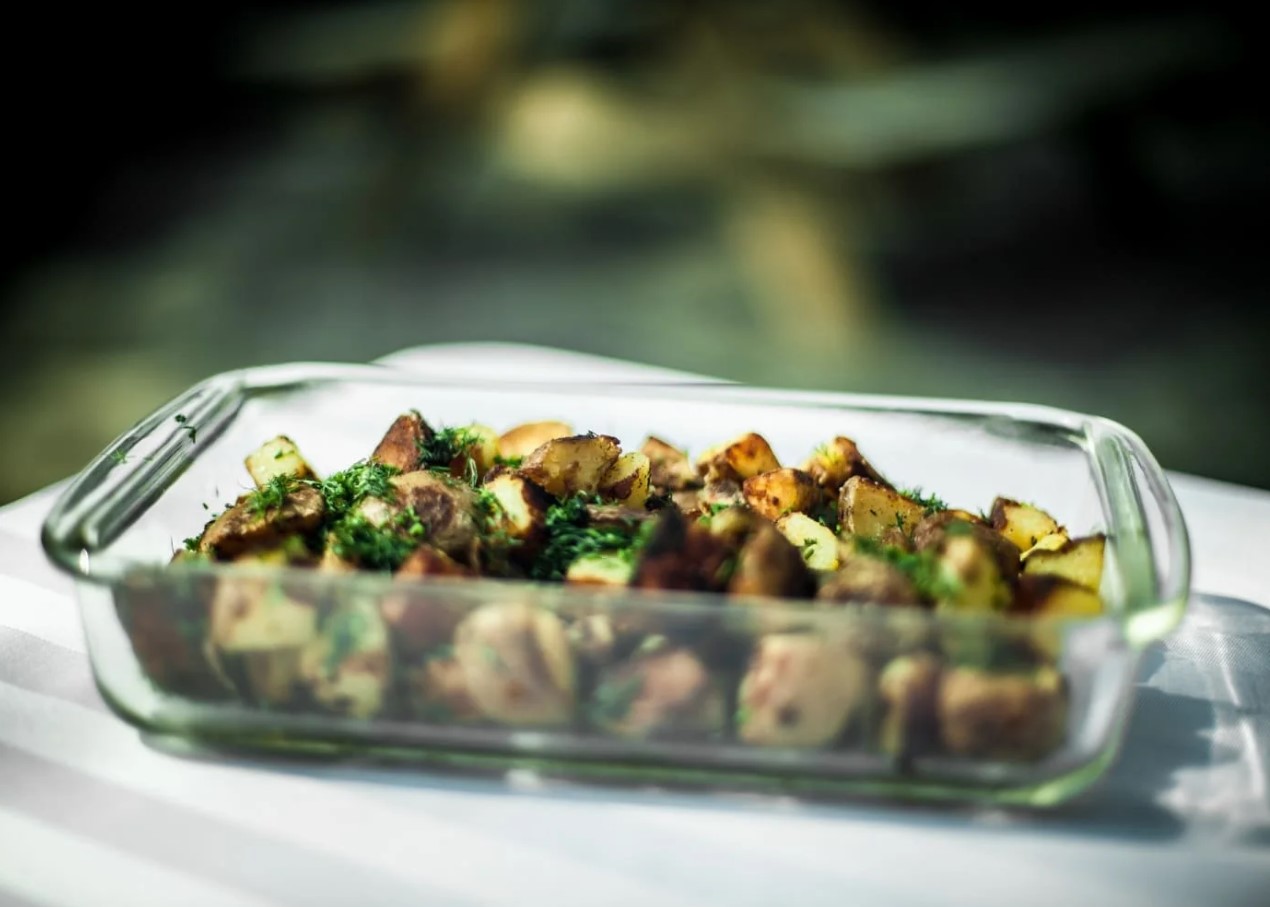 Kaanega poti kasutamine võib rikkuda paljude roogade tekstuuri ja maitse.