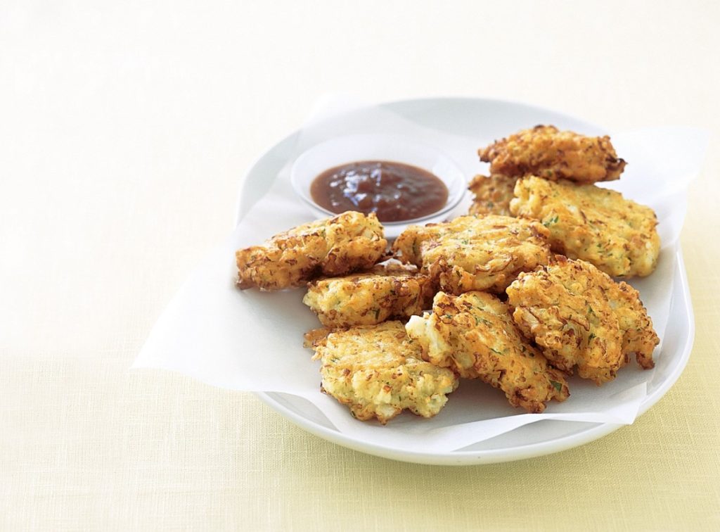 Unusta friikartulid — Sitsiilia lillkapsa fritid on uus sõltuvus!