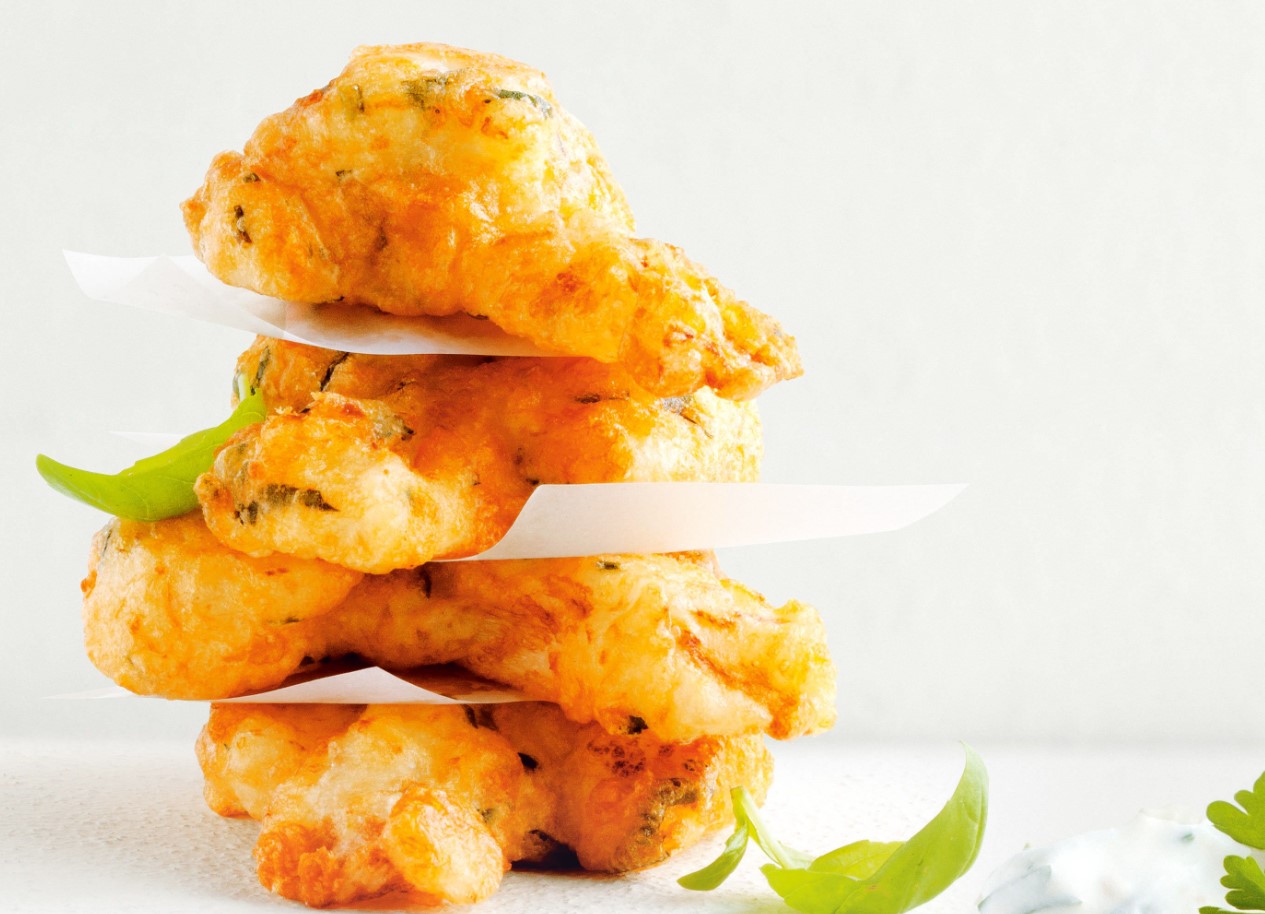 Unusta friikartulid — Sitsiilia lillkapsa fritid on uus sõltuvus!