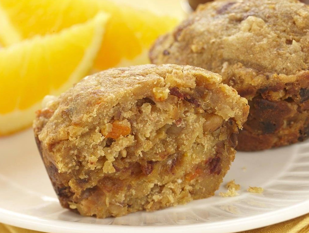 Apelsin + datlid = parim hommiku algus, mida sa ette kujutada suudad