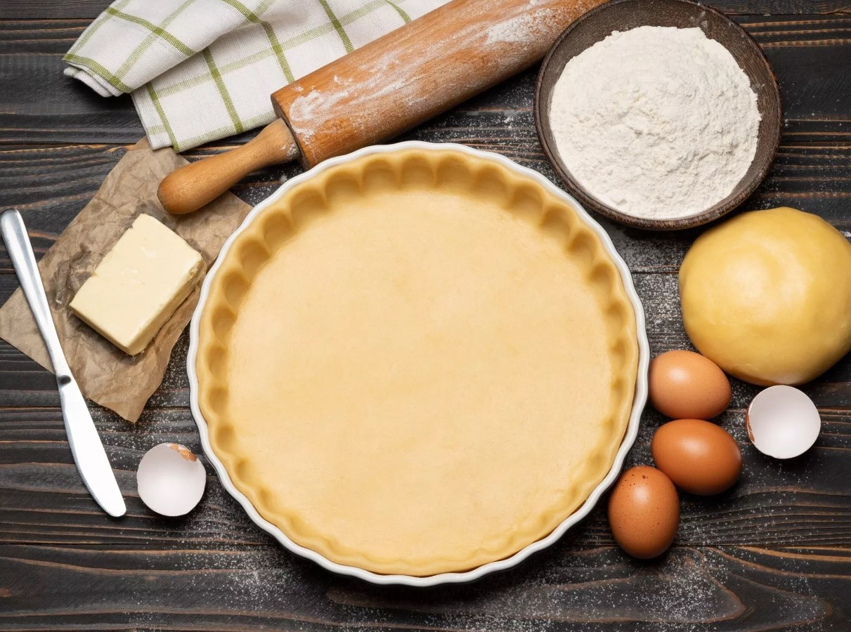 Miks muretaigen ei purune: jahutada tuleb mitte tainast, vaid seda koostisosa