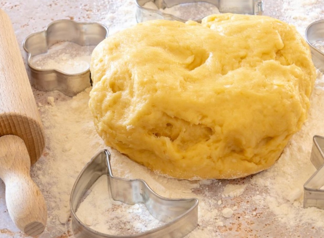 Miks muretaigen ei purune: jahutada tuleb mitte tainast, vaid seda koostisosa