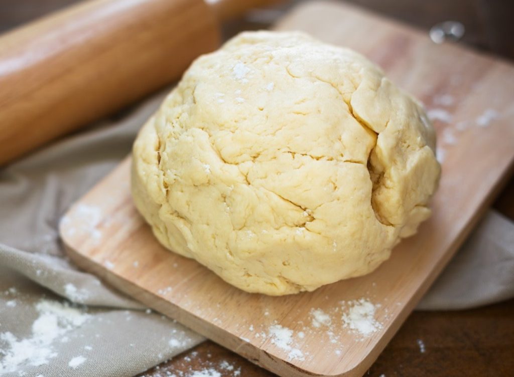 Miks muretaigen ei purune: jahutada tuleb mitte tainast, vaid seda koostisosa