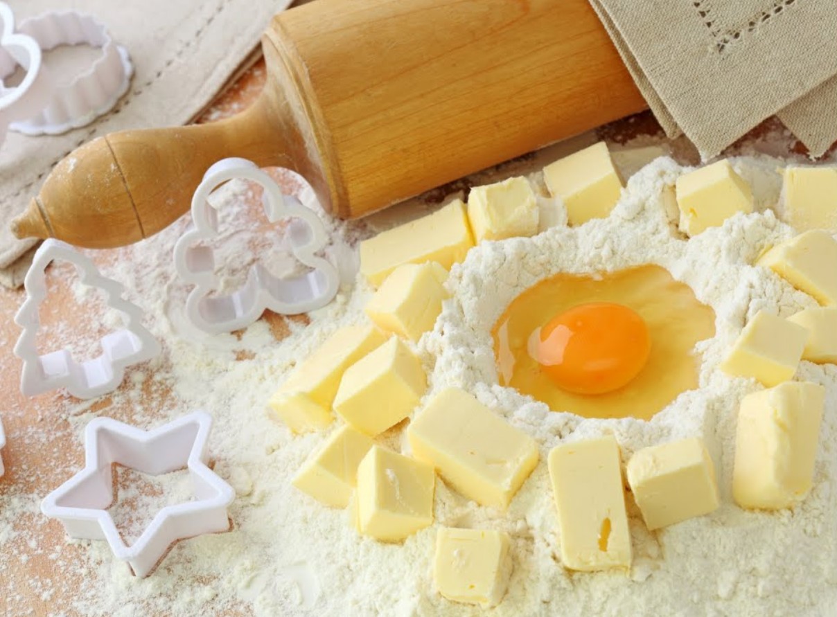 Miks muretaigen ei purune: jahutada tuleb mitte tainast, vaid seda koostisosa