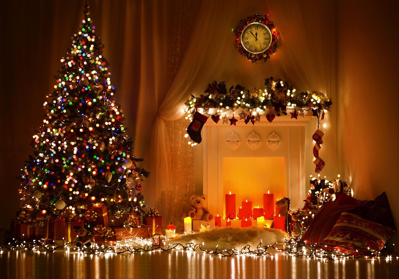 Juhend, kuidas saada ideaalseks peremeheks sel jõuluõhtul