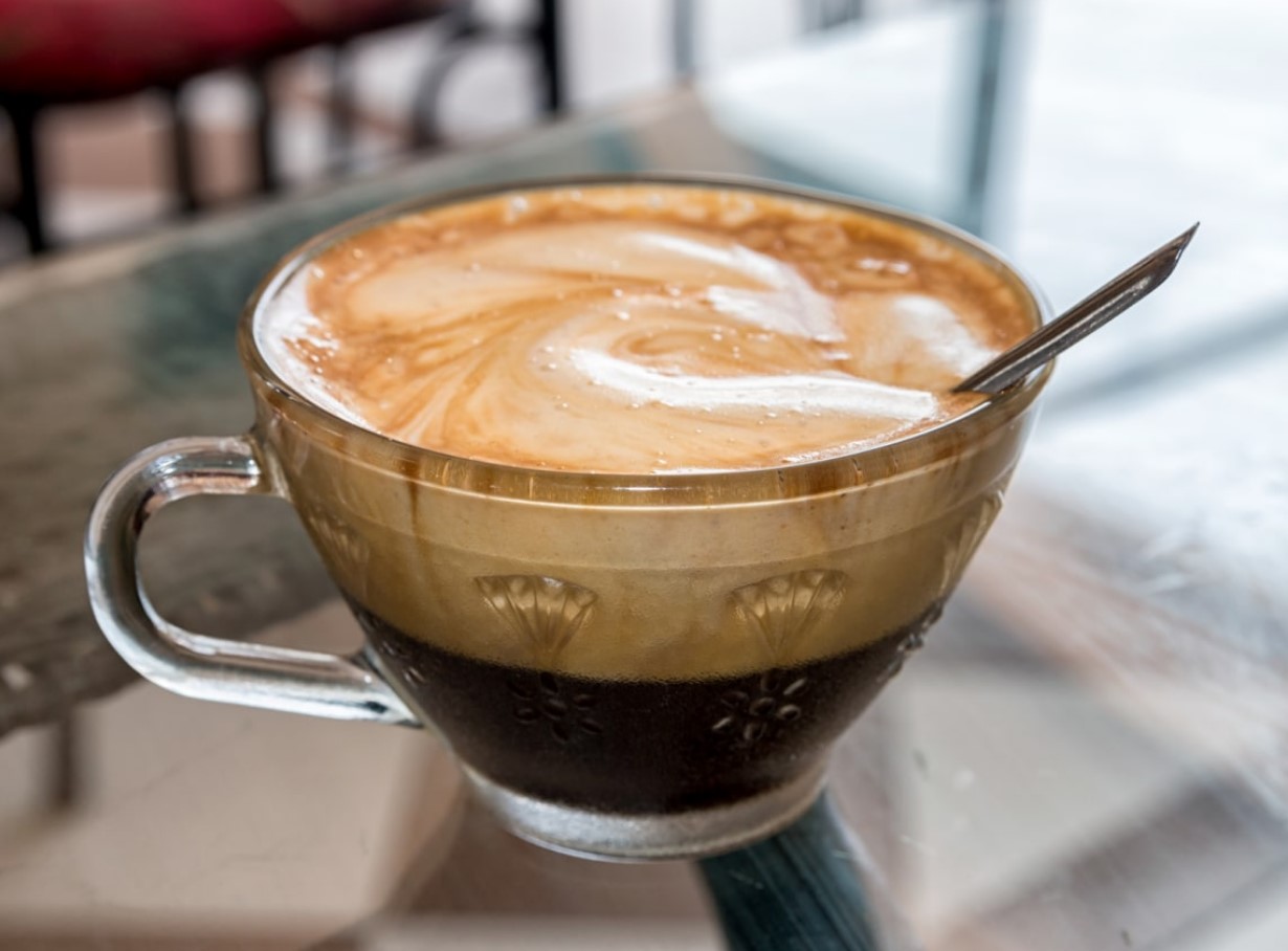 Norra kohvi saladus: miks lisatakse joogile näputäis soola