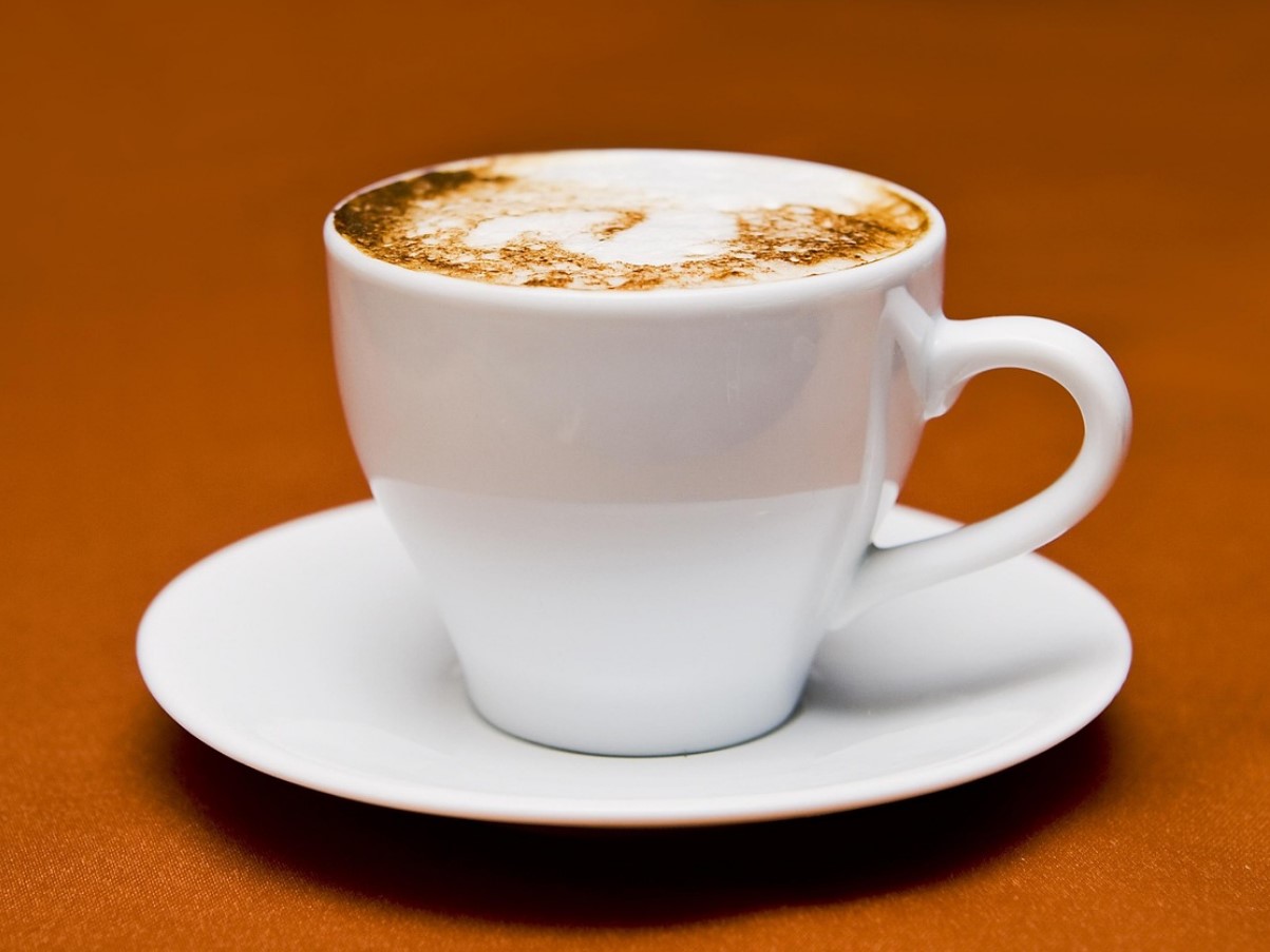 Norra kohvi saladus: miks lisatakse joogile näputäis soola