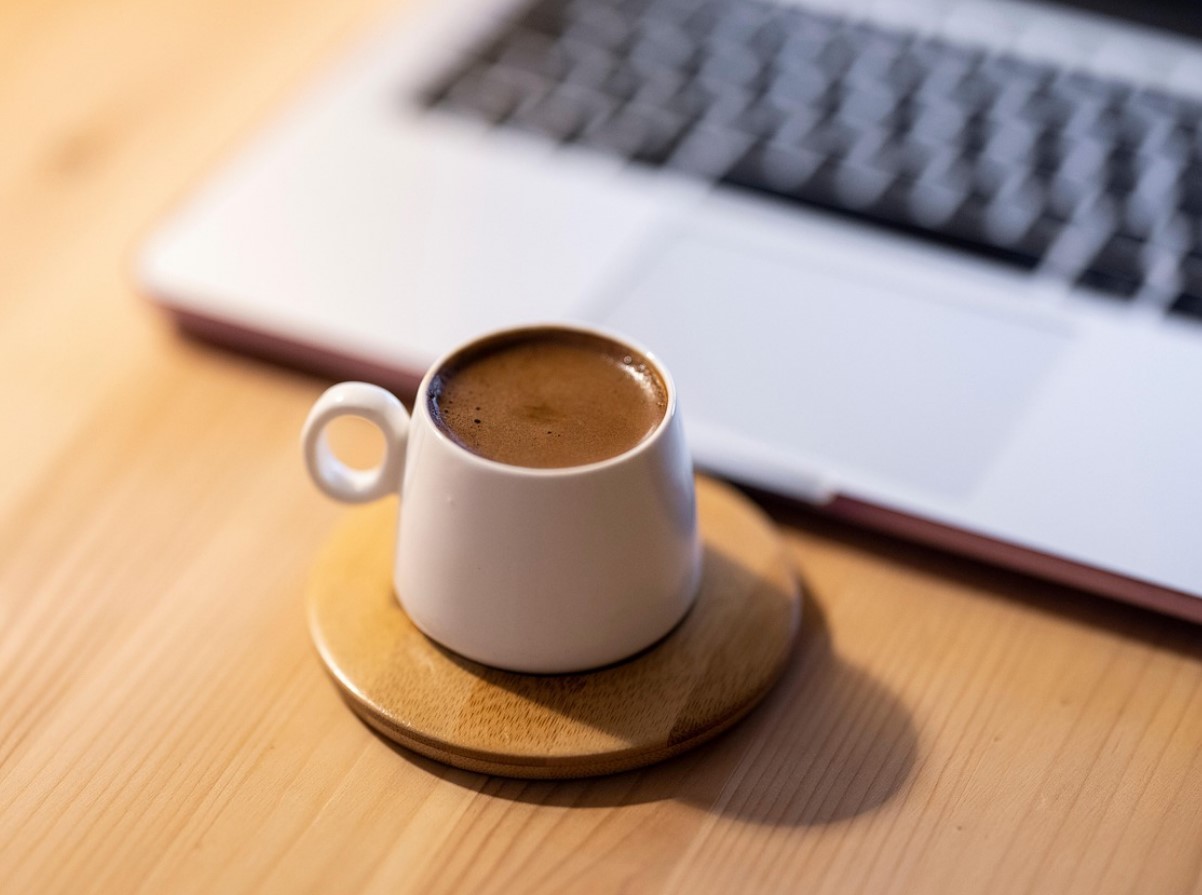 Norra kohvi saladus: miks lisatakse joogile näputäis soola