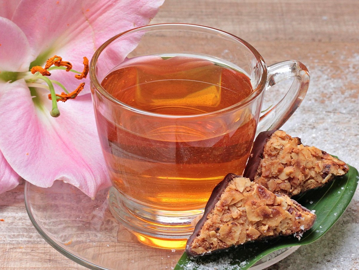 Saksa jõuluklassika: Zora Klippi Nussecken vallutavad ka Eesti köögid