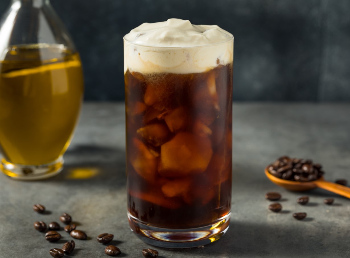 Selle lisandiga kohv on väga võimas. See alandab veresuhkru ja kolesteroolitaset ning soodustab südame tervist.