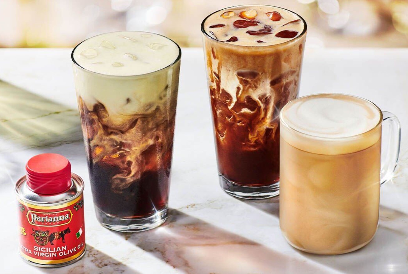 Selle lisandiga kohv on väga võimas. See alandab veresuhkru ja kolesteroolitaset ning soodustab südame tervist.