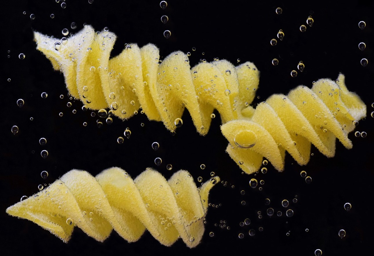 Peakokk paljastab kõige levinumad vead pasta valmistamisel – õnneks on lahendus üllatavalt lihtne.