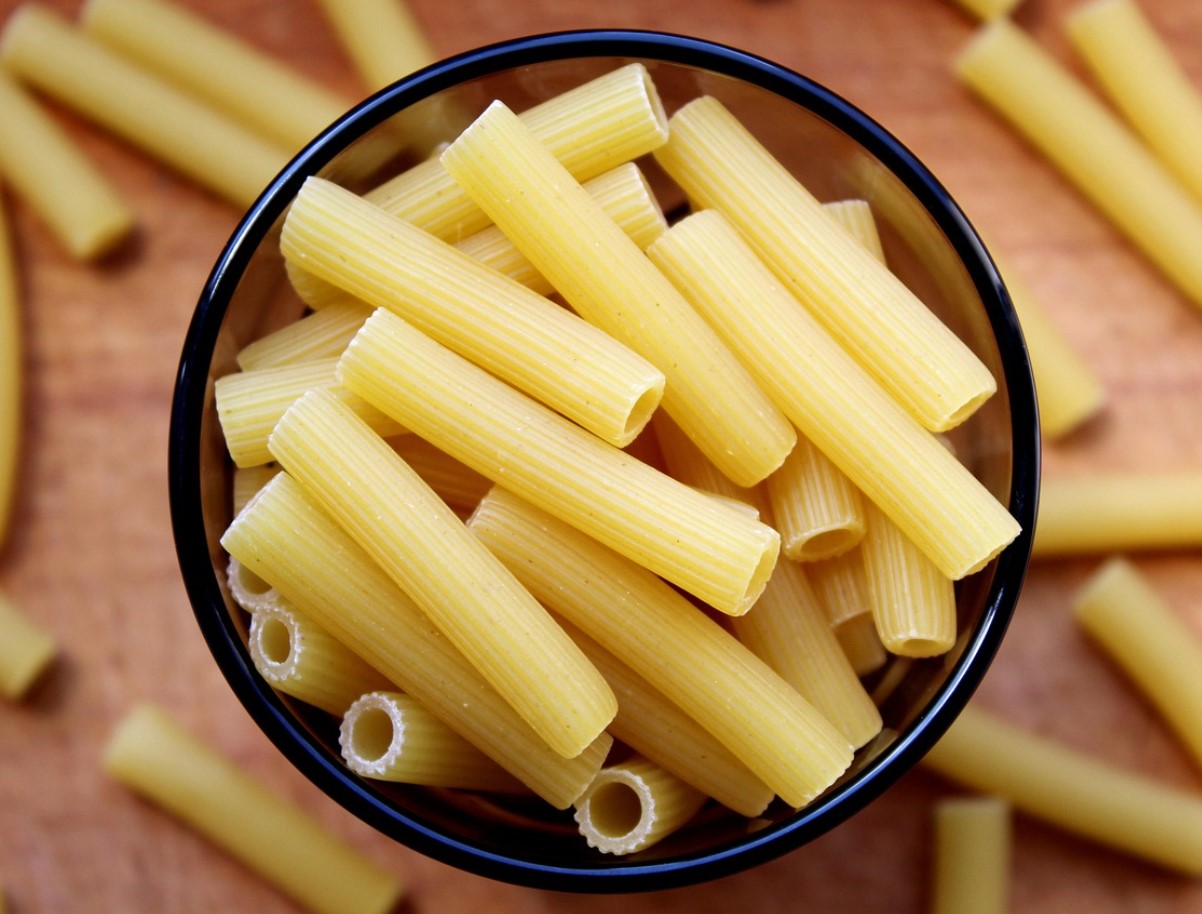 Peakokk paljastab kõige levinumad vead pasta valmistamisel – õnneks on lahendus üllatavalt lihtne.