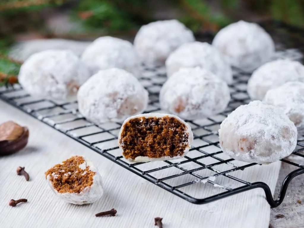 Saksa vanaema retsept: kuidas küpsetada täiuslikke tumedaid Pfeffernüsse