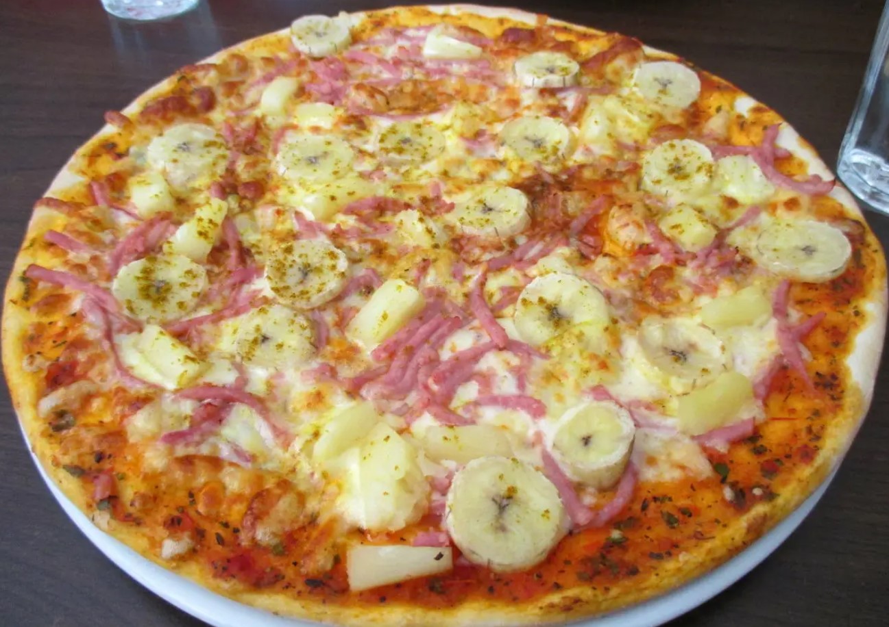 Teie juhend Rootsi pizzade kohta