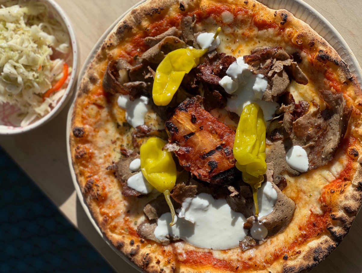 Teie juhend Rootsi pizzade kohta