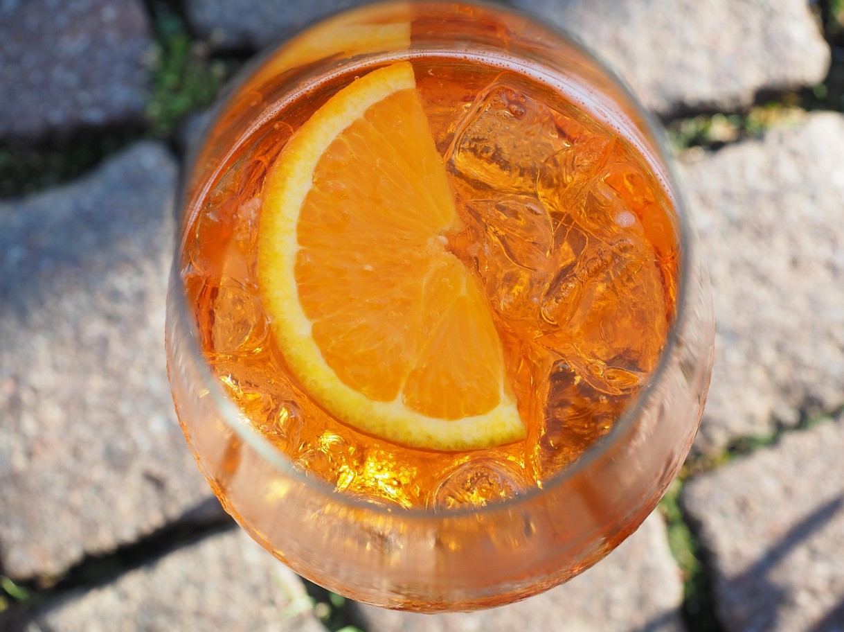 Suurepärane Doppio Passo Prosecco: kuuepaki hind umbes 36 eurot