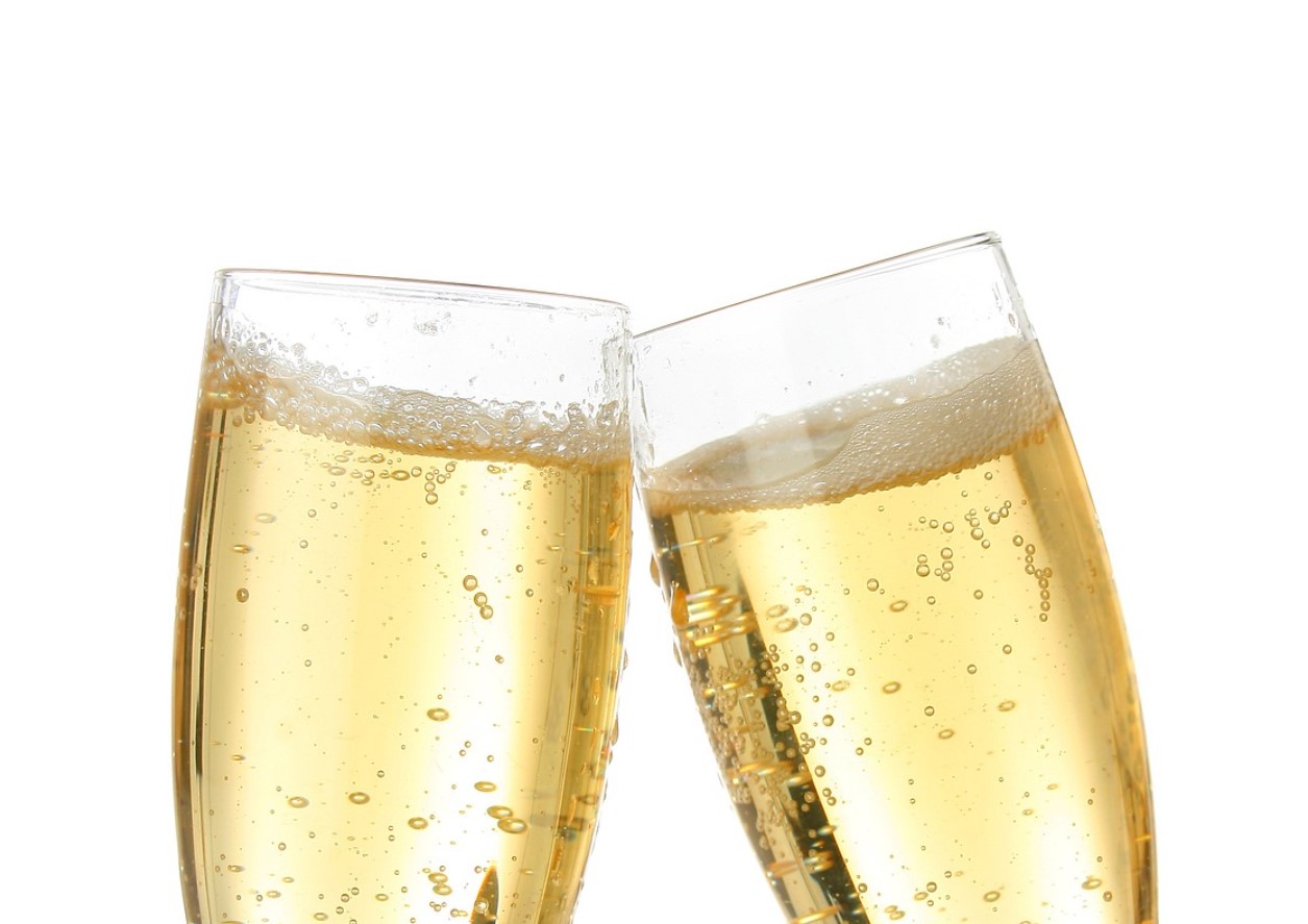 Suurepärane Doppio Passo Prosecco: kuuepaki hind umbes 36 eurot