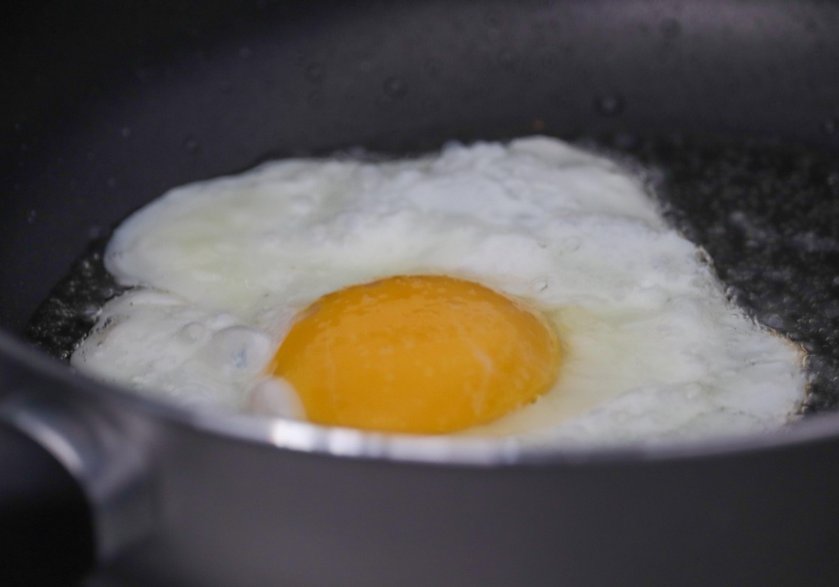 Kui palju valku on ohutu süüa?