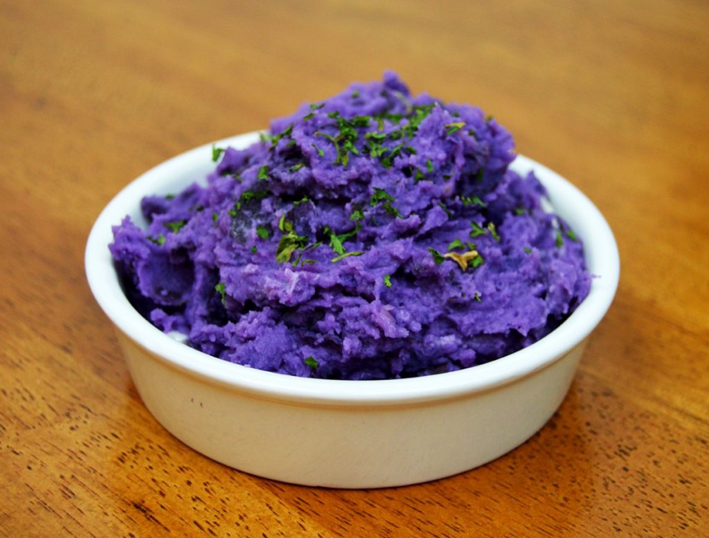 Poola kuningas Jan III Sobieski armastas neid. Need on antioksüdantide allikas, rikkad kaaliumi ja magneesiumiga ning alandavad vererõhku.