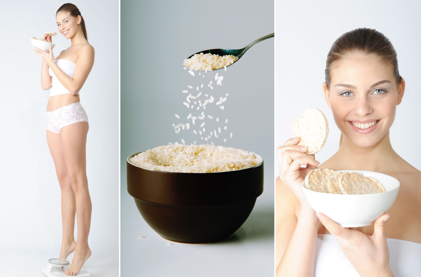 Riisipuhastuspäev: kuidas kuulsused vabanevad turseist