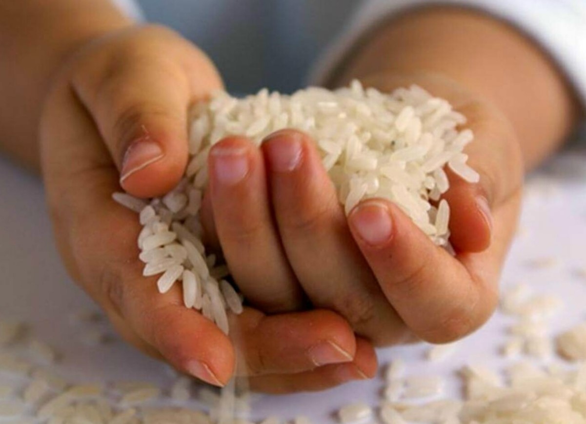 Riisipuhastuspäev: kuidas kuulsused vabanevad turseist