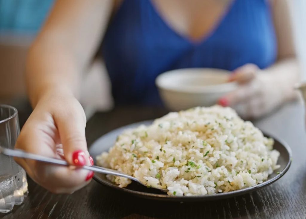 Riisipuhastuspäev: kuidas kuulsused vabanevad turseist