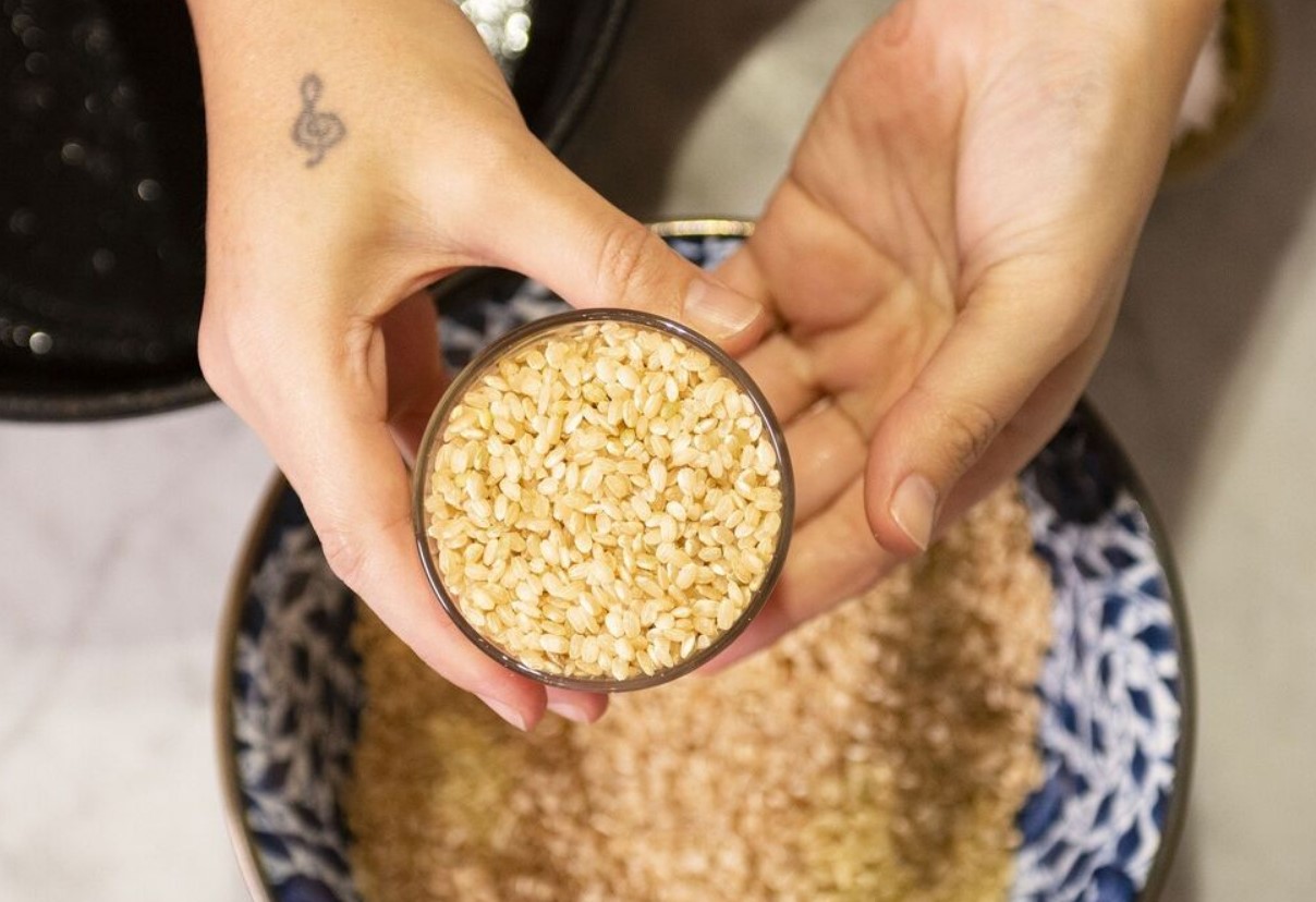 Riisipuhastuspäev: kuidas kuulsused vabanevad turseist