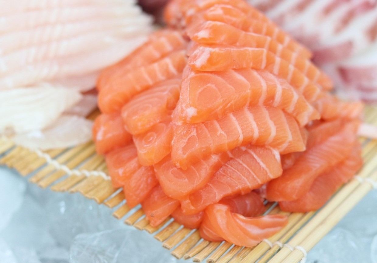 Need kalad aitavad teil vanaduses aju vormis hoida.