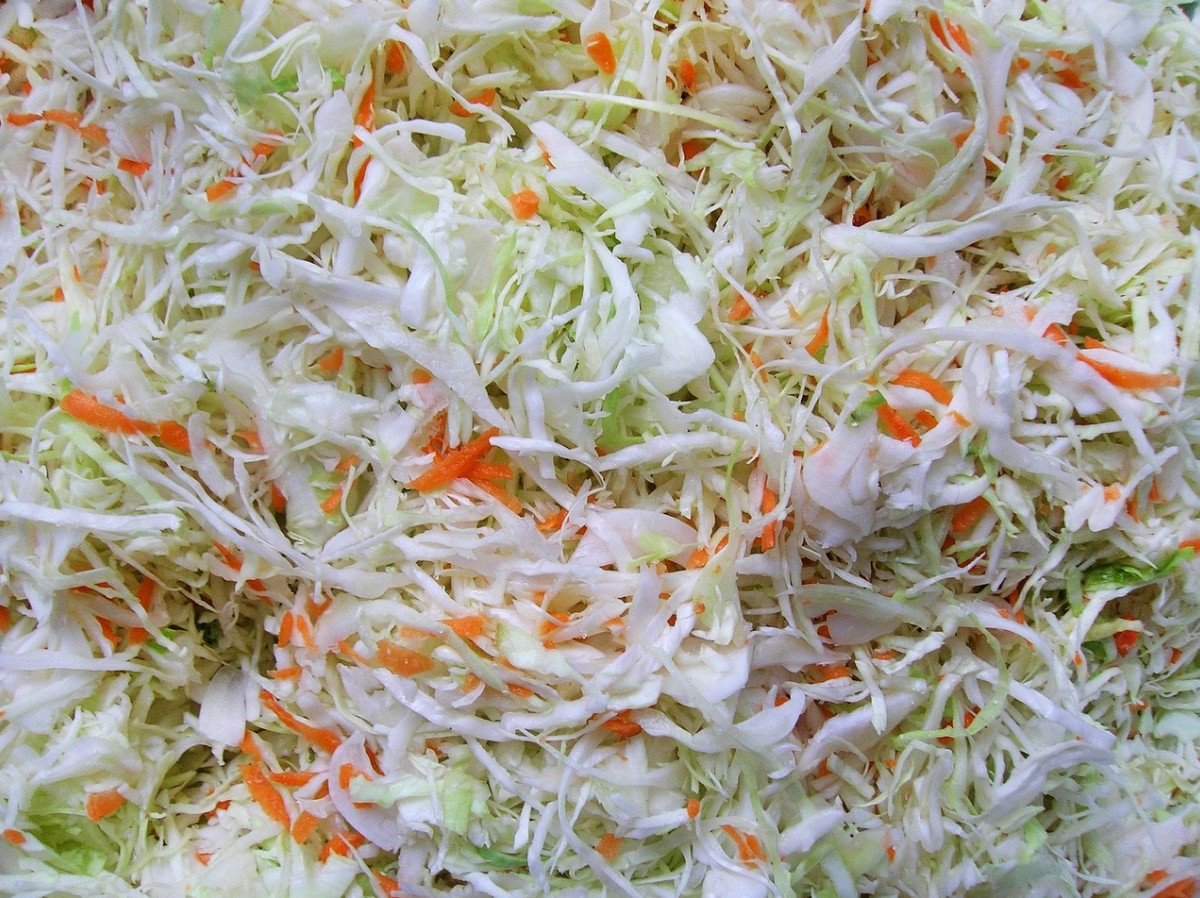 Sellistes olukordades on hapukapsas eriti kasulik – 8 rühma, kellele see toob kõige rohkem kasu