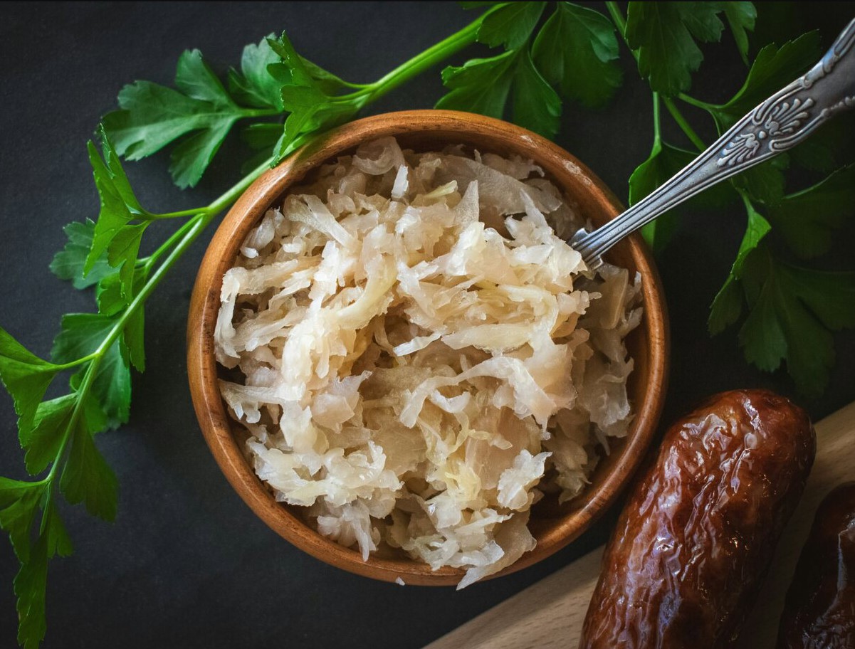 Sellistes olukordades on hapukapsas eriti kasulik – 8 rühma, kellele see toob kõige rohkem kasu