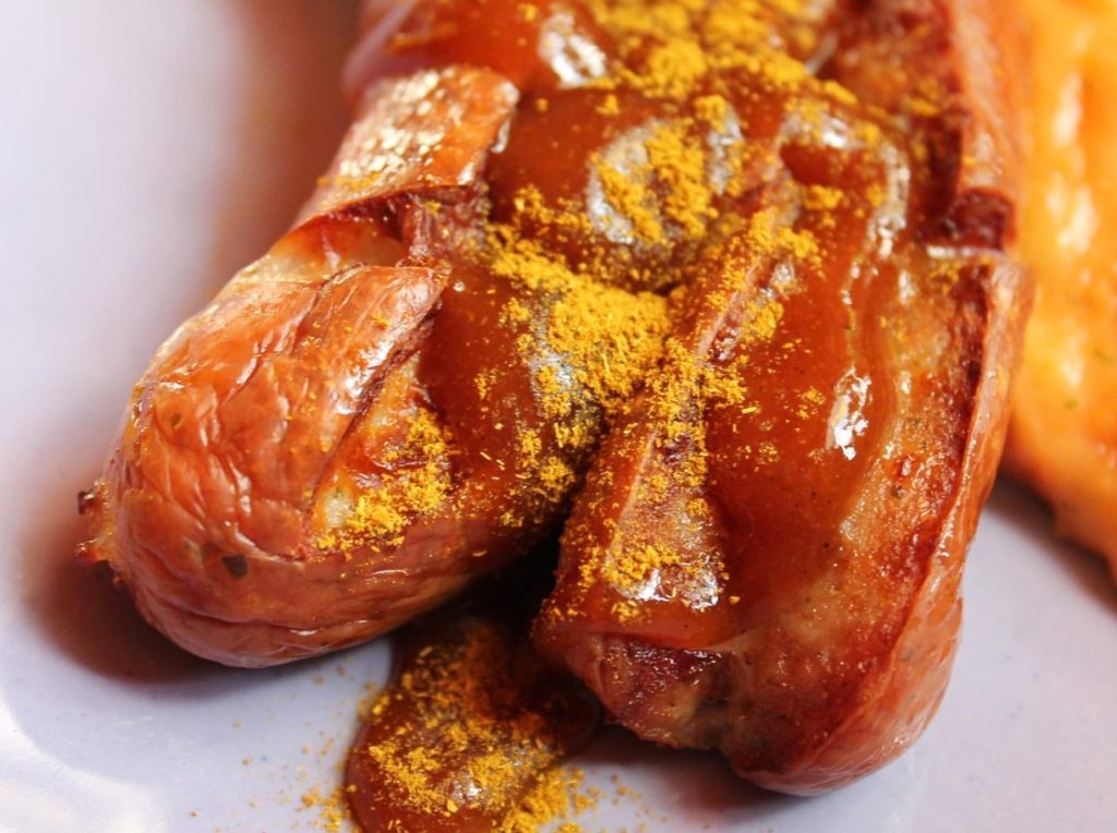 Proovisin erinevaid friivorstite variante – ja see sai meie uueks lemmikuks.