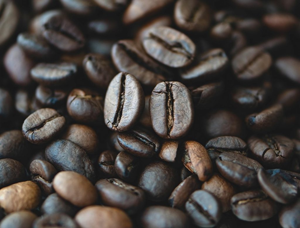See on parim viis kohvi säilitamiseks. See säilitab maitse, aroomi ja värskuse
