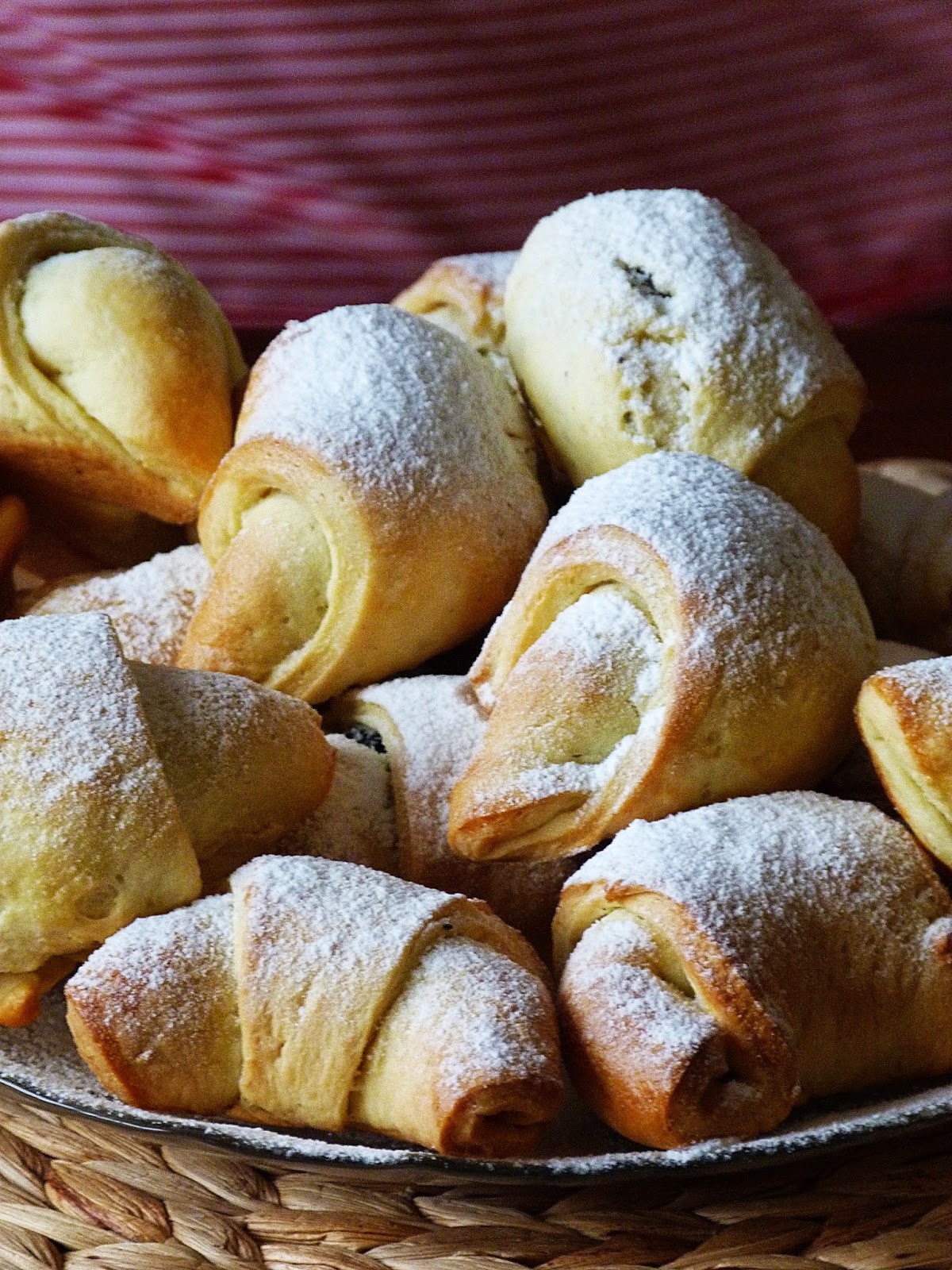 See vana retsept toob jõulumeeleolu koju — Püha Martini pähklisaiakesed