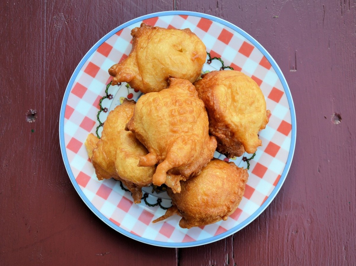 Unusta tavaline pannkook – mangold annab neile värvi, maitset ja energiat