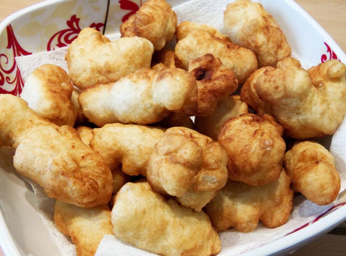 Unusta tavaline pannkook – mangold annab neile värvi, maitset ja energiat