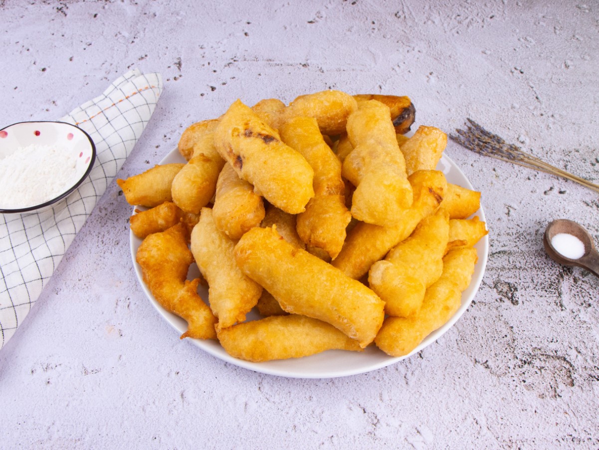 Unusta tavaline pannkook – mangold annab neile värvi, maitset ja energiat