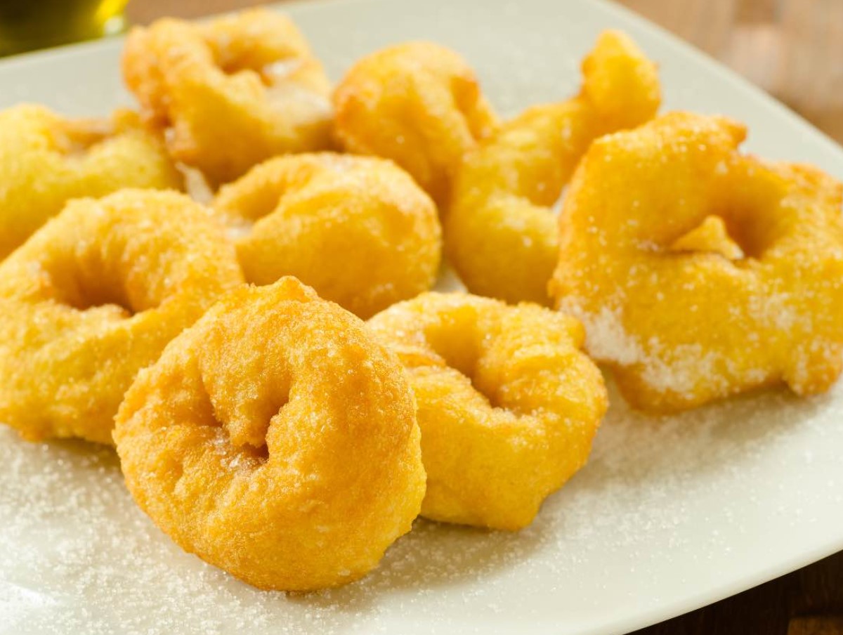 Unusta tavaline pannkook – mangold annab neile värvi, maitset ja energiat