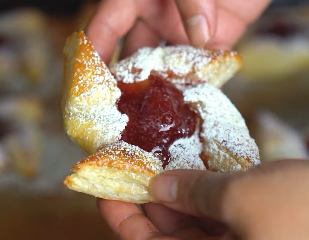 Jõulutandem: riisipudruga tartud, mida tasub proovida