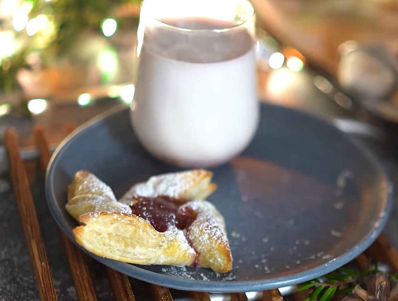 Jõulutandem: riisipudruga tartud, mida tasub proovida