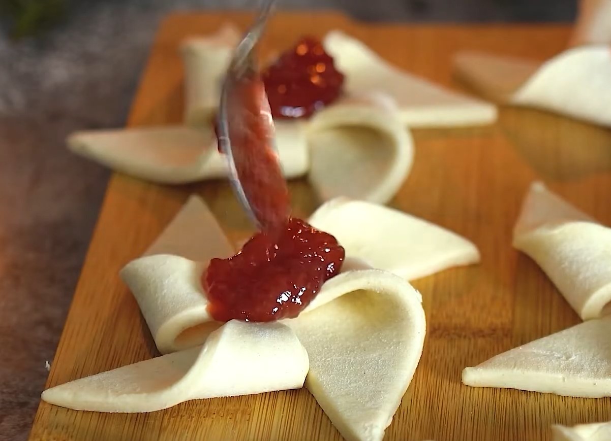 Jõulutandem: riisipudruga tartud, mida tasub proovida