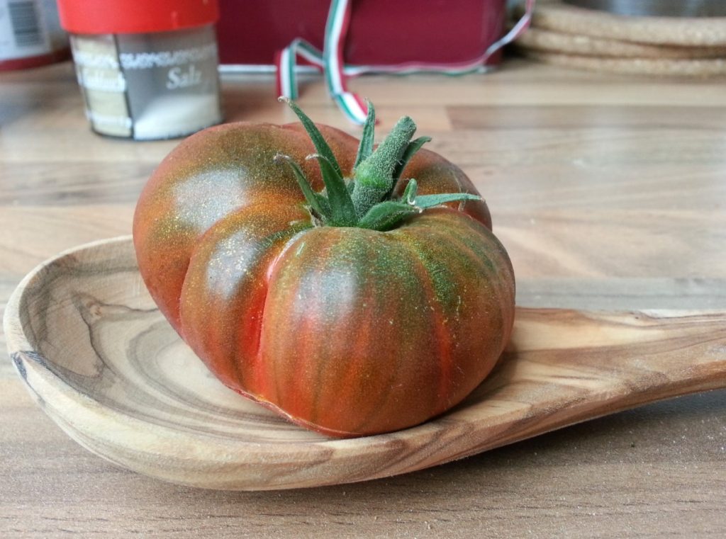 Lisage see tomatitele ja vältite insuldi. Saate neist maksimaalse kasu ja kasu.