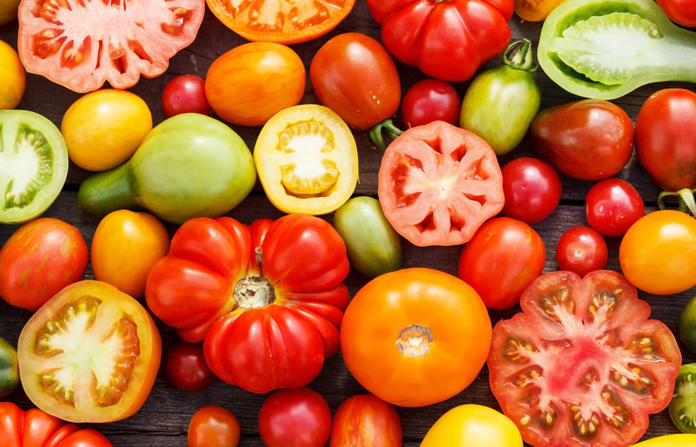 Lisage see tomatitele ja vältite insuldi. Saate neist maksimaalse kasu ja kasu.