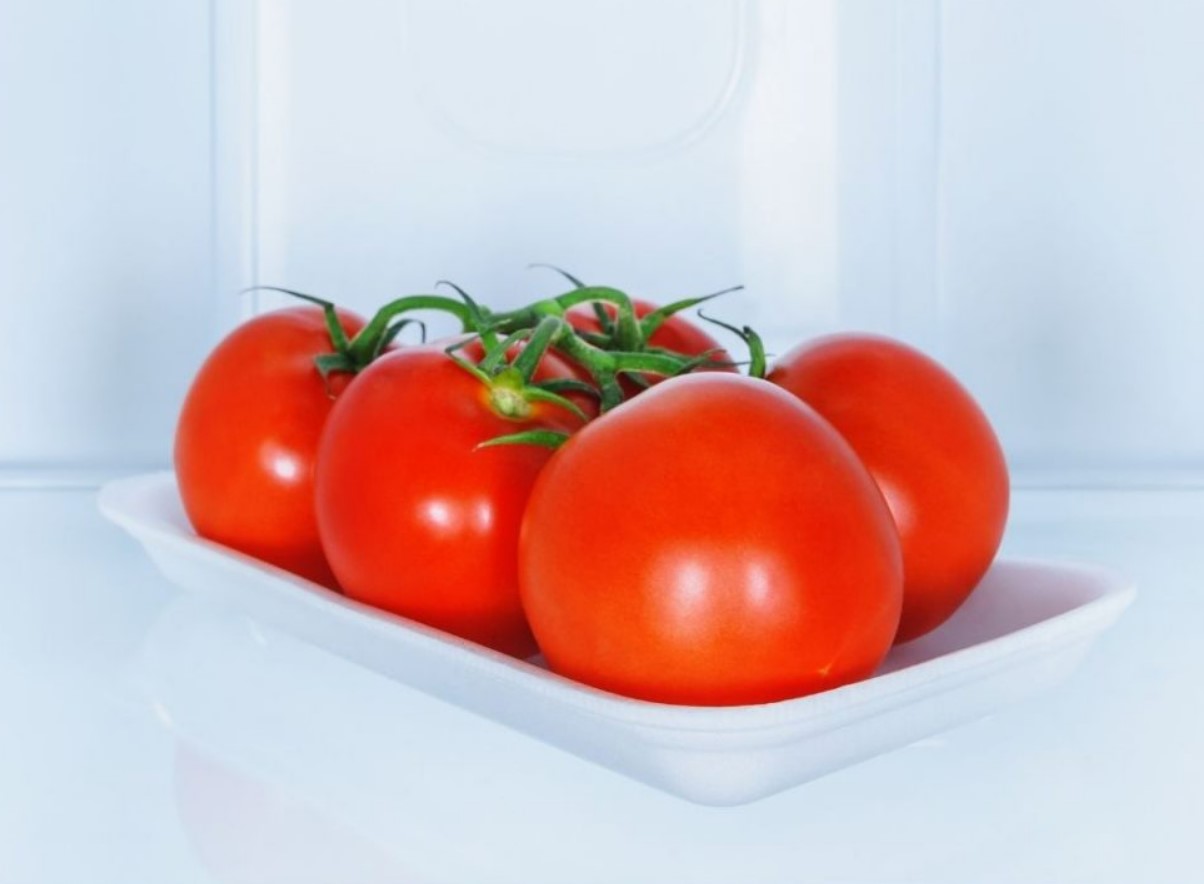 Miks tomatid tuleks hoida toatemperatuuril: teaduslik selgitus