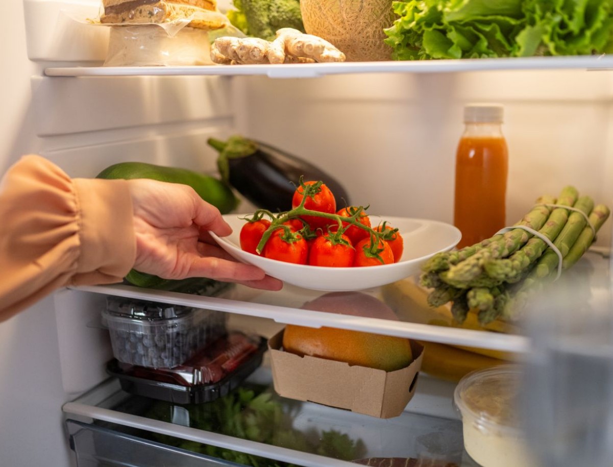 Miks tomatid tuleks hoida toatemperatuuril: teaduslik selgitus