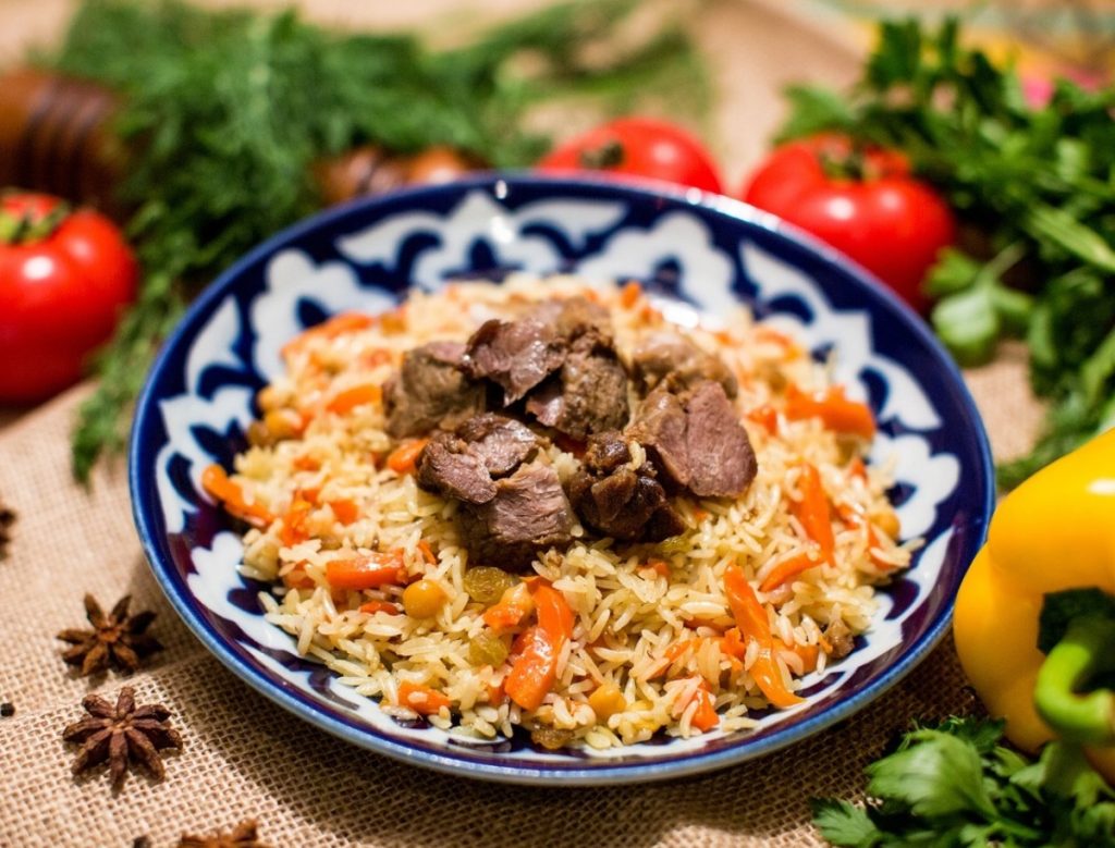 Ida saladus: milline puuvili muudab plovis oleva liha eriti mureks