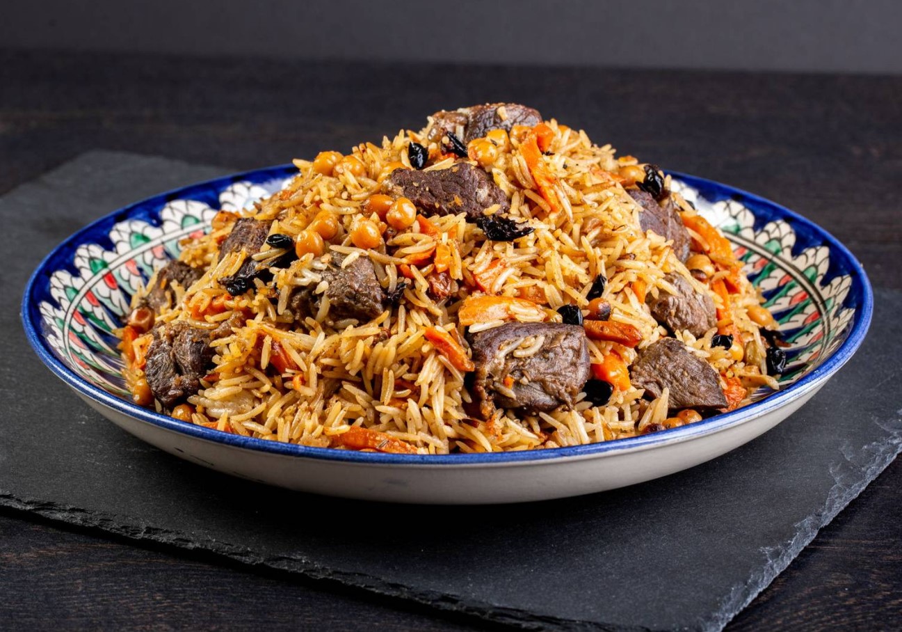 Ida saladus: milline puuvili muudab plovis oleva liha eriti mureks