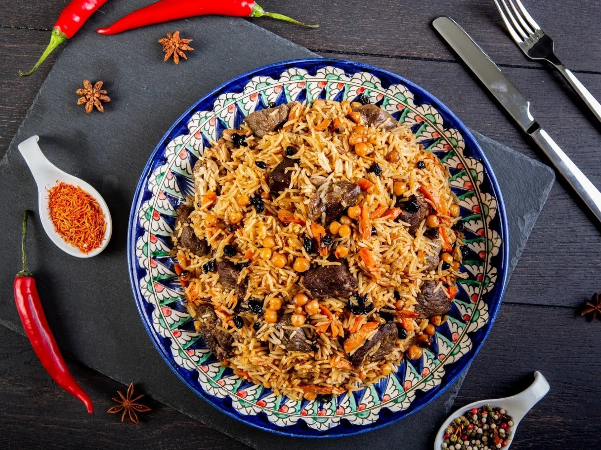 Ida saladus: milline puuvili muudab plovis oleva liha eriti mureks