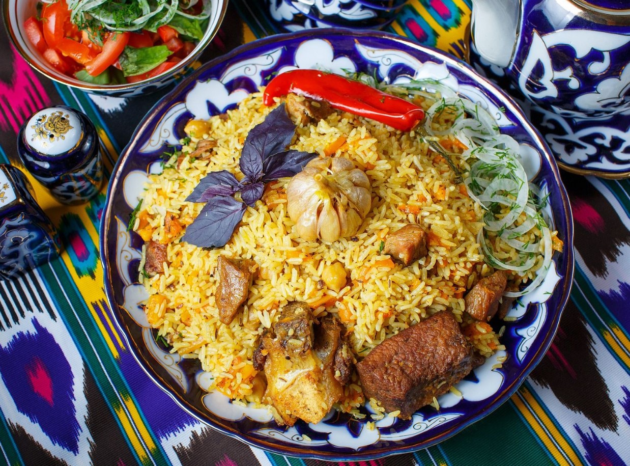 Ida saladus: milline puuvili muudab plovis oleva liha eriti mureks